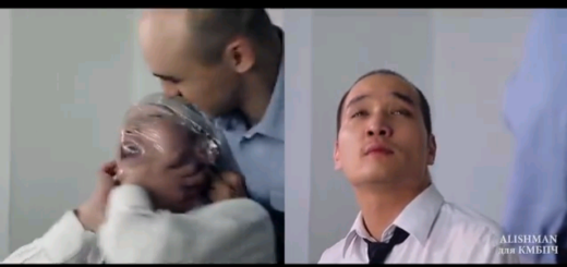 Две стороны работы казахстанской полиции