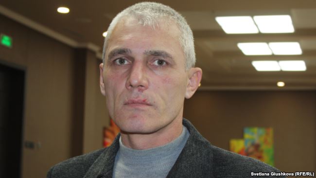 Руслан Оздоев