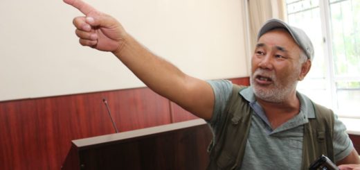 Кылышбай Муратбеков