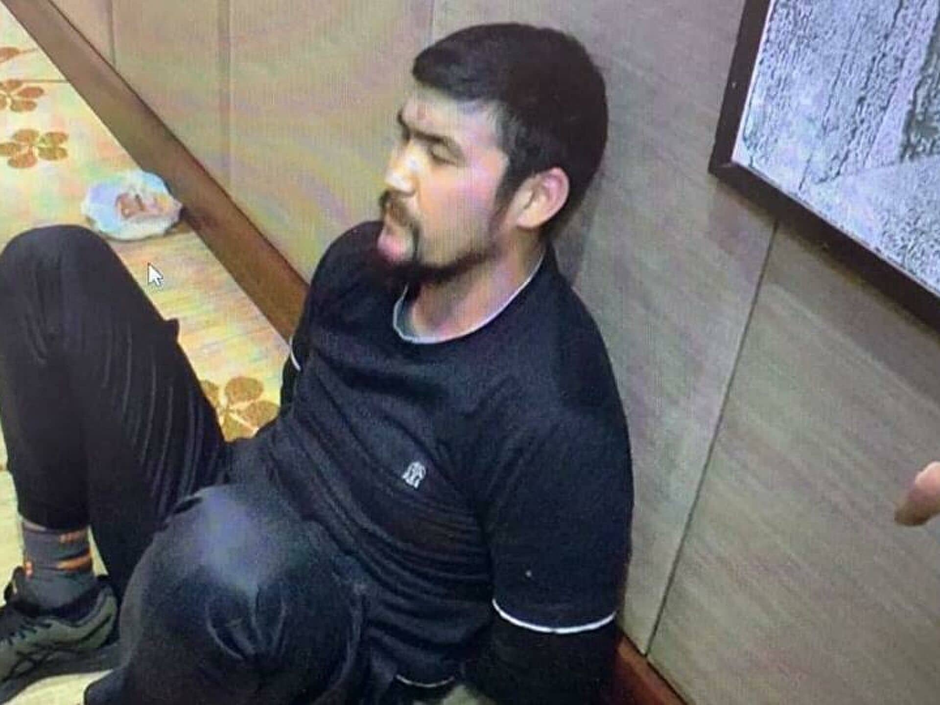 Арман Садаев Порно Актер